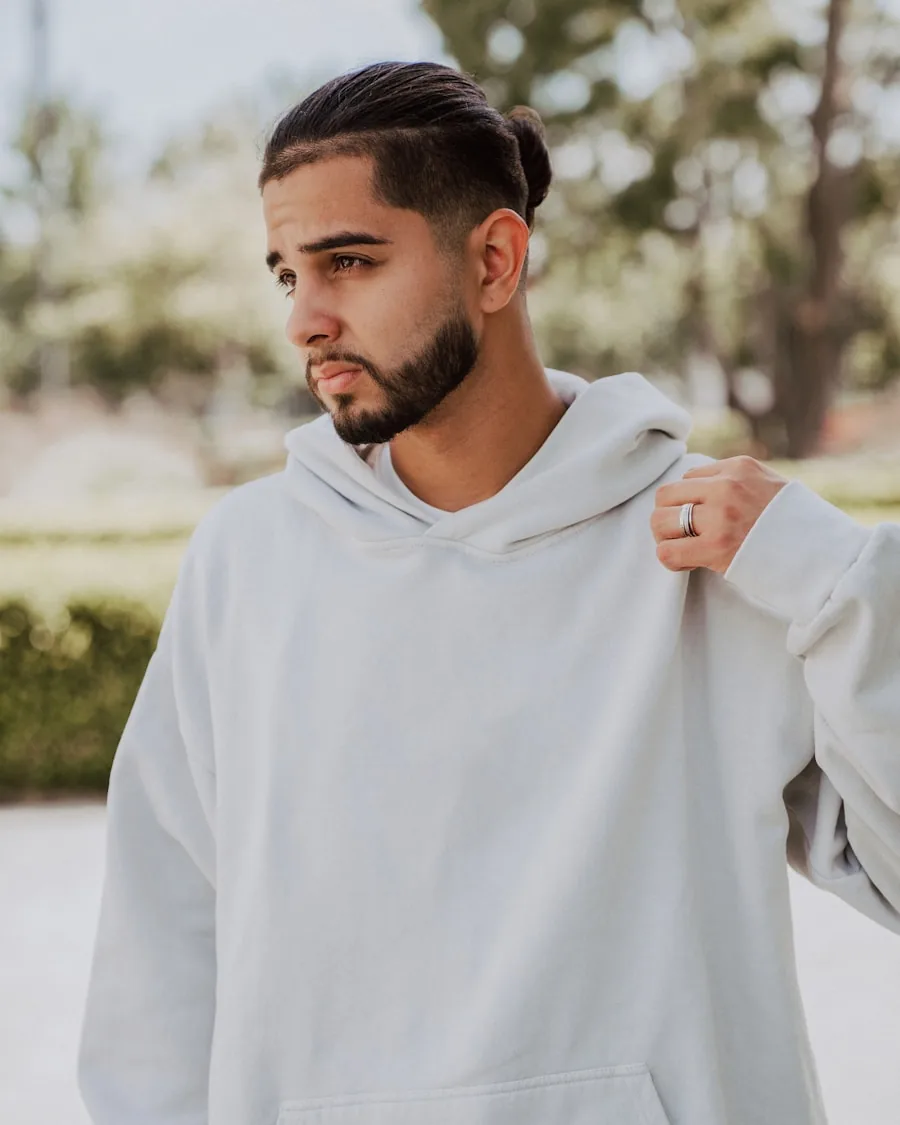 Polera base blanco hueso
